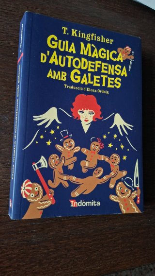 Libros juveniles