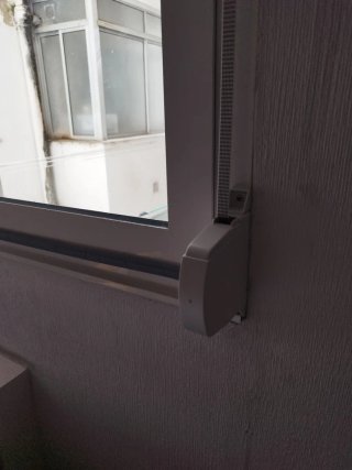 SE ARREGLAN PERSIANAS / SERVICIO DE MANITAS