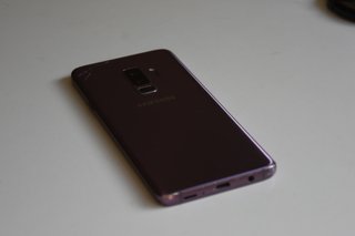 Samsung S9+ Morado