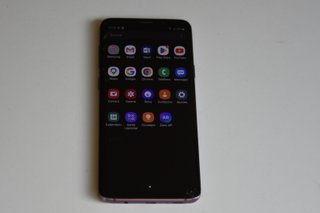 Samsung S9+ Morado