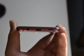 Samsung S9+ Morado