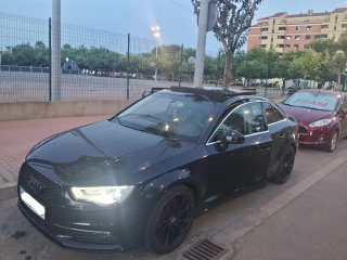 Audi A3 2013