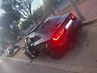 Audi A3 2013
