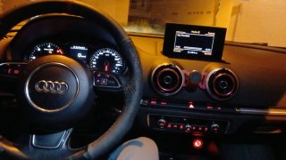 Audi A3 2013