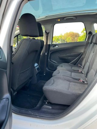 Peugeot 308 2012