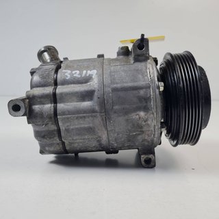 COMPRESOR AIRE ACONDICIONADO SAAB SAAB 9-3 CABRIO (YS3F) 2003-2007
