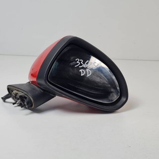 RETROVISOR DERECHO OPEL OPEL CORSA D 2006-2015