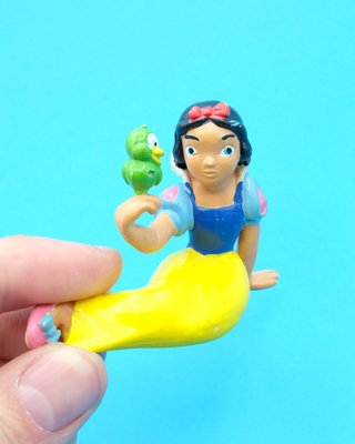 Figura PVC Blancanieves Comics Spain
