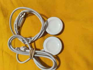 2 Bases de Carga Huawei GT 6