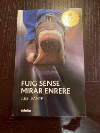 Libro en buen estado