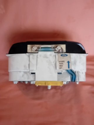 Panel de instrumentos Ford