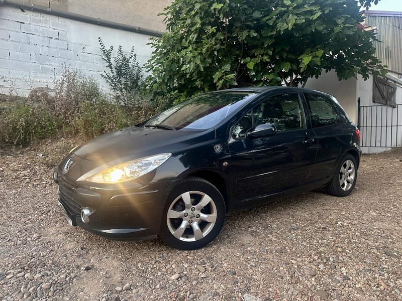 Peugeot 307 1.6 HDi XS - foto 1