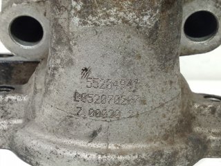 VALVULA EGR 55204941