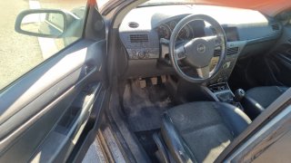 Opel Astra 2007