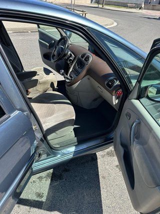Citroen Xsara picasso 2006 215.000km
