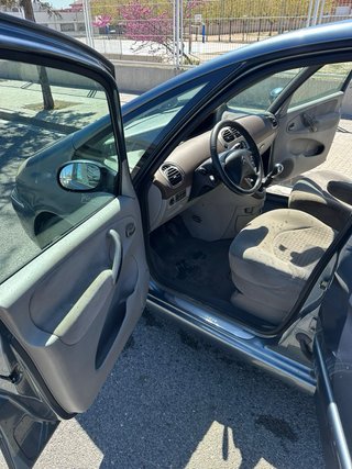 Citroen Xsara picasso 2006 215.000km
