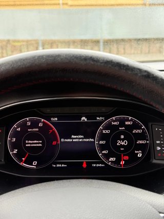 SEAT Arona 2021