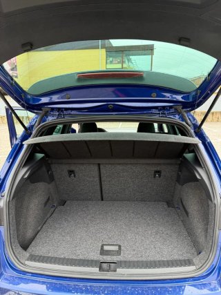 SEAT Arona 2021