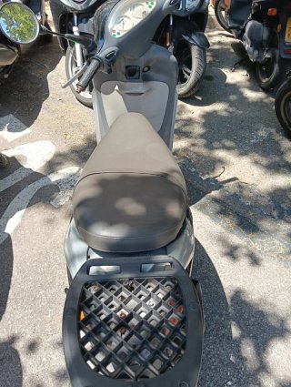 Despiece Piaggio Liberty 1ª Gen 50cc