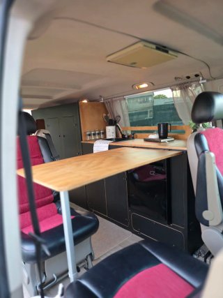 Mercedes-Benz Viano 2005