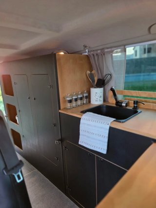 Mercedes-Benz Viano 2005