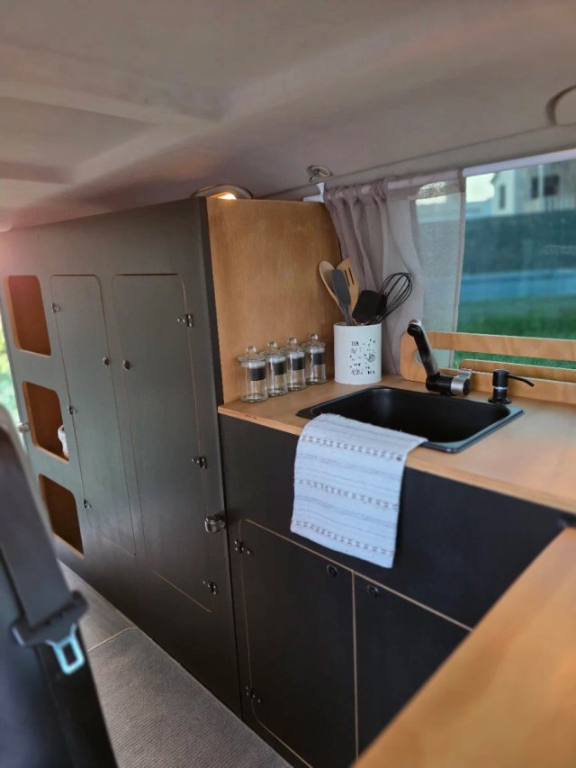 Mercedes-Benz Viano 2005