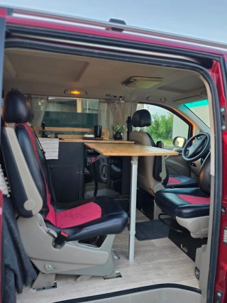 Mercedes-Benz Viano 2005