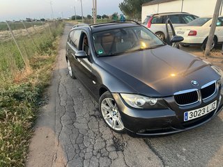 BMW Serie 3 2007
