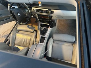 BMW Serie 3 2007