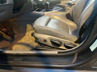 BMW Serie 3 2007