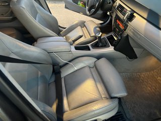 BMW Serie 3 2007