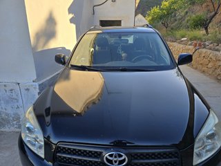 Toyota RAV4 2007