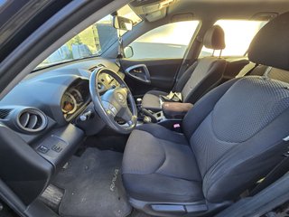 Toyota RAV4 2007
