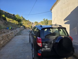 Toyota RAV4 2007