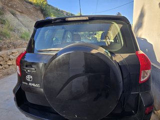 Toyota RAV4 2007