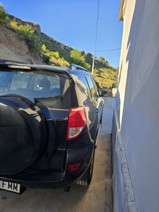 Toyota RAV4 2007