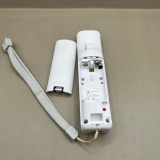 Nintendo Wii Telecomando Mote Plus