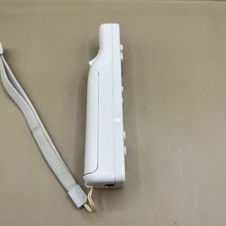 Nintendo Wii Telecomando Mote Plus