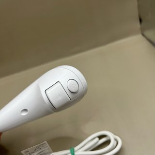 Nintendo Wii Telecomando Mote Plus
