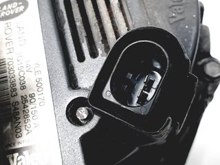ALTERNADOR LAND ROVER LAND ROVER FREELANDER 2003-2007