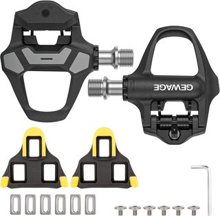 Pedales de Carretera compatible - SPD-SL/Look KEO