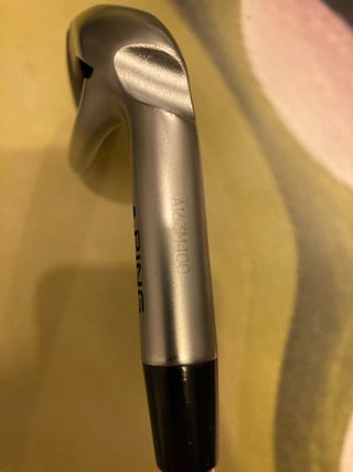 Ping G425 Hierro 7 Iron Acero Awt 2.0 Regular Flex