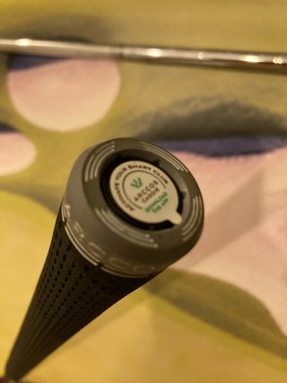Ping G425 Hierro 7 Iron Acero Awt 2.0 Regular Flex
