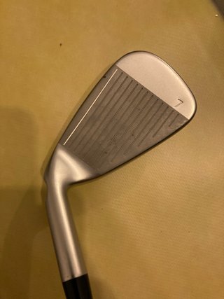 Ping G425 Hierro 7 Iron Acero Awt 2.0 Regular Flex
