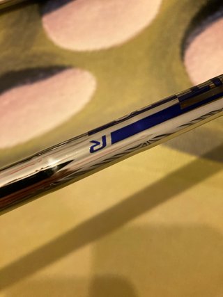 Ping G425 Hierro 7 Iron Acero Awt 2.0 Regular Flex