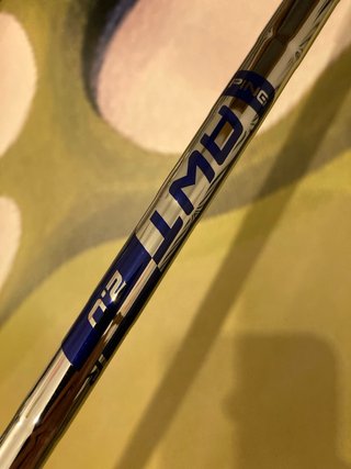Ping G425 Hierro 7 Iron Acero Awt 2.0 Regular Flex