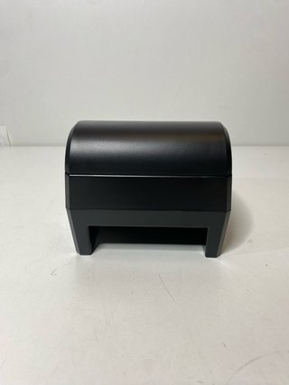 : Impresora Térmica Clienty POS58D USB