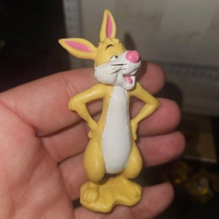 Figuras Disney Winnie Pooh y amigos