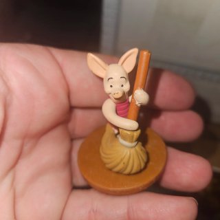 Figuras Disney Winnie Pooh y amigos