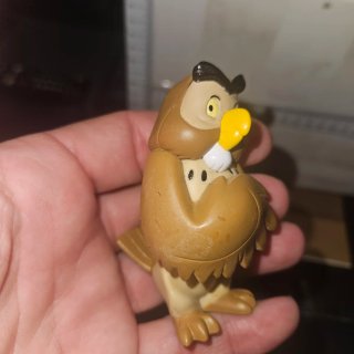 Figuras Disney Winnie Pooh y amigos